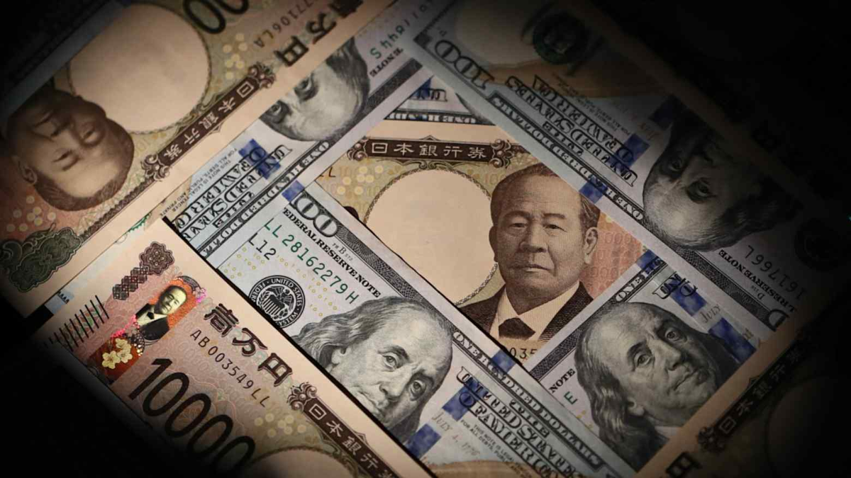 Tỷ giá USD hôm nay (1-9): Đồng USD giảm nhẹ